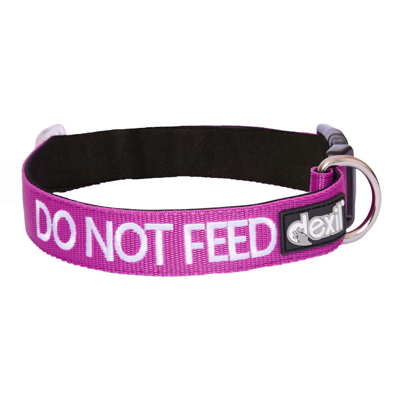 Do Not Feed