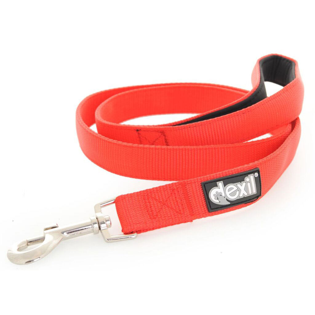 Dexil Elite Dog Lead – friendlydogcollars